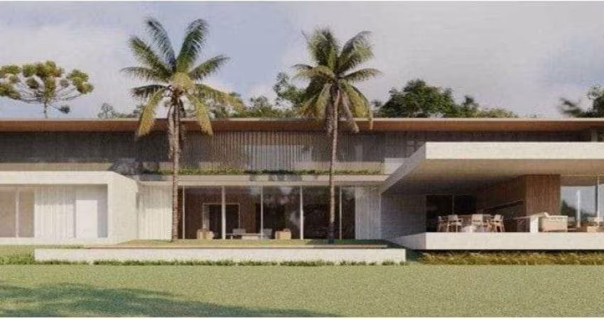 Sobrado com 6 dorm à venda, 985 m² por R$ 32.900.000 - Condomínio Fazenda Boa Vista - Porto Feliz/S