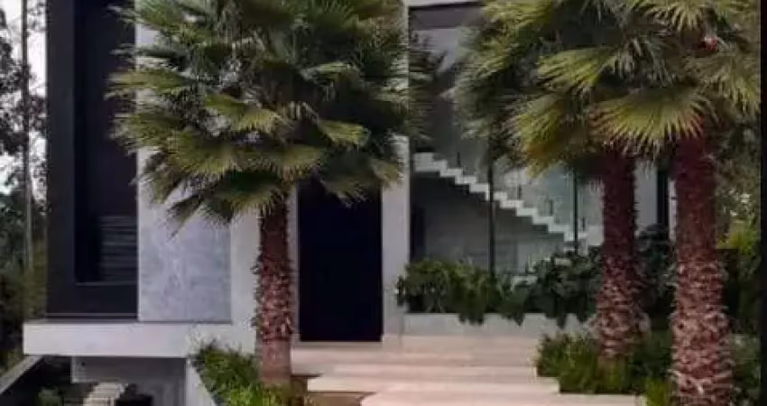 Casa à vendamobiliada por r$ 14.000.000,00 em  alphaville, santana de parnaíba, sp