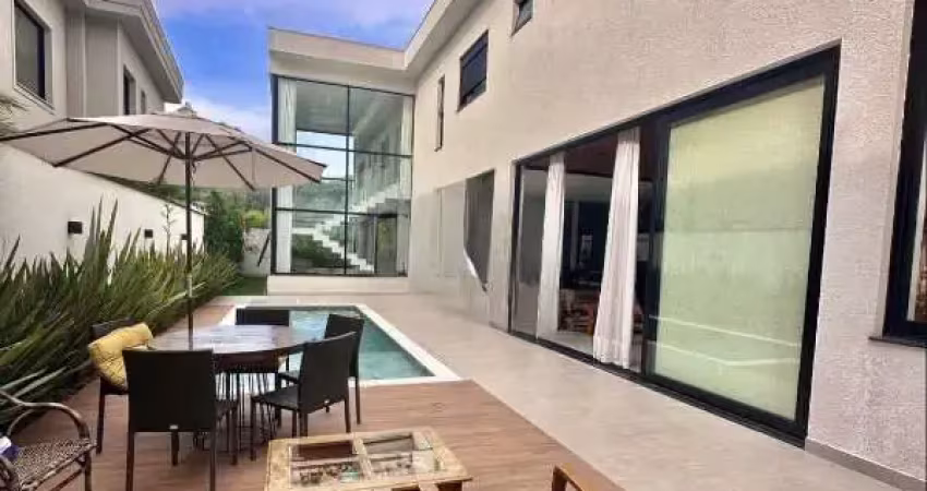 Casa à venda por r$ 6.100.000,00 em alphaville - sp