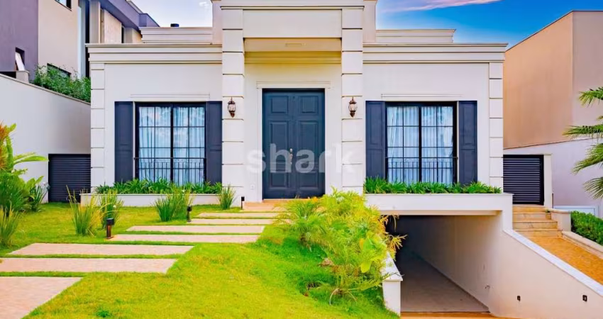 Casa para venda por R$ 7.300.000,00 em Alphaville, Santana de Parnaíba-SP