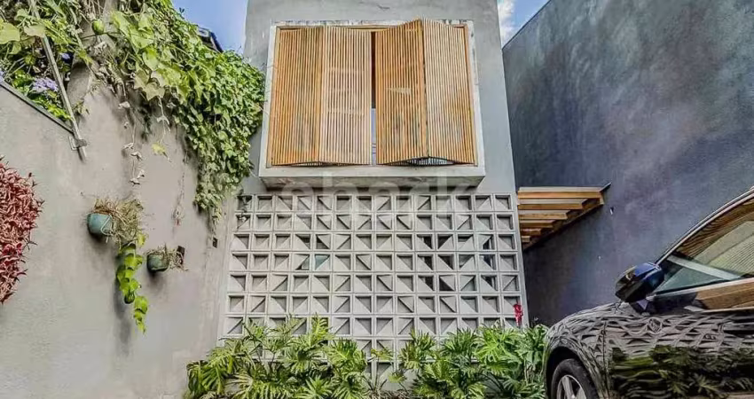 Casa à venda, Vila Nova Conceição, São Paulo, SP