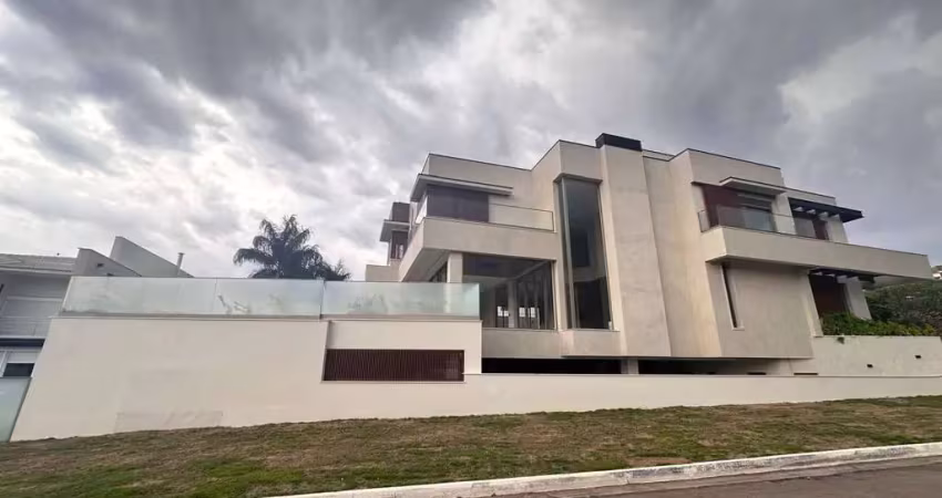 Casa à venda por r$ 19.900.000,00, alphaville, barueri, sp