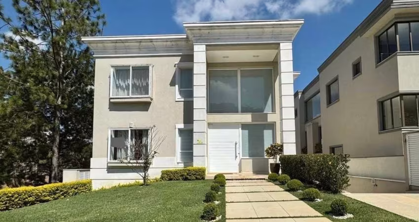 Casa a venda por R$ 7.000.000,00 em Alphaville - SP