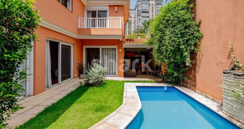 Casa  de condomínio à venda, Cidade Jardim, São Paulo, SP