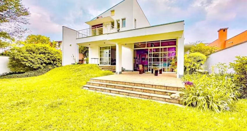 Casa  à venda por r$ 7.000.000,00 em alphaville, barueri - sp