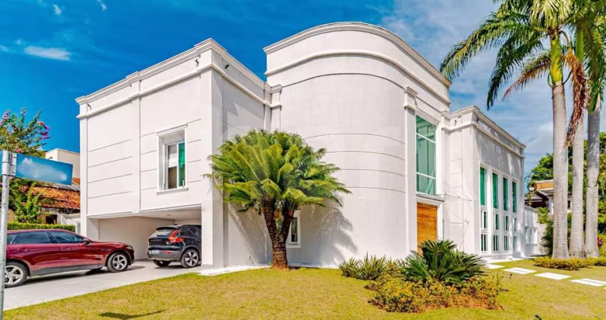 Casa para venda por R$ 10.000.000,00 em Alphaville, Barueri-SP