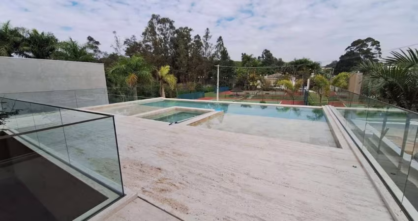 Casa em condomínio à Venda, Alphaville, Santana de Parnaíba, SP