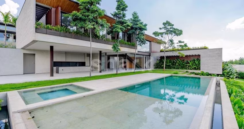 Casa à venda, Condomínio Quinta da Baroneza II, Bragança Paulista, SP