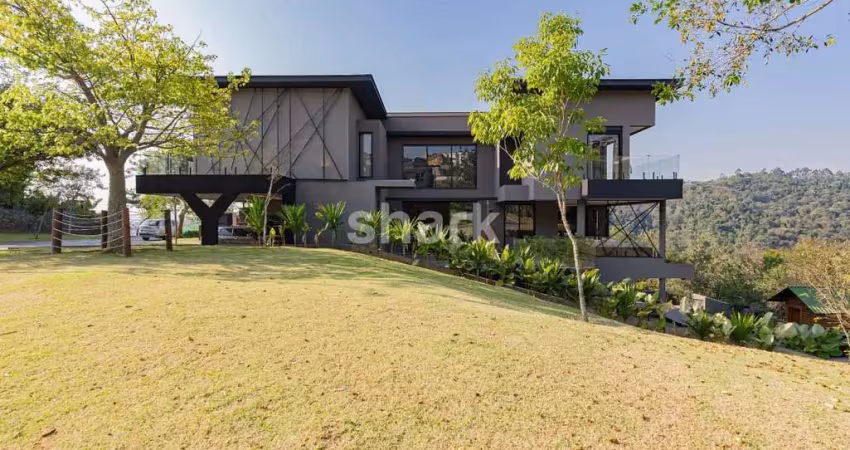 Casa para venda ou locação em alphaville, santana de parnaíba, sp