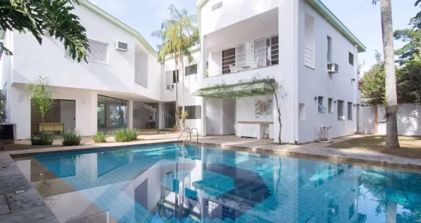 Casa para venda por  r$8.700.000,00 em alphaville, barueri