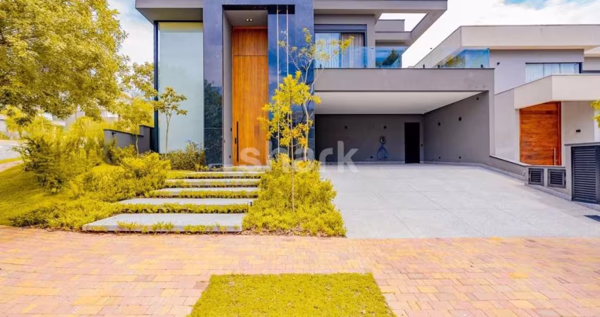 Casa para venda por R$ 6.500.000,00 em Alphaville, Santana de Parnaíba-SP