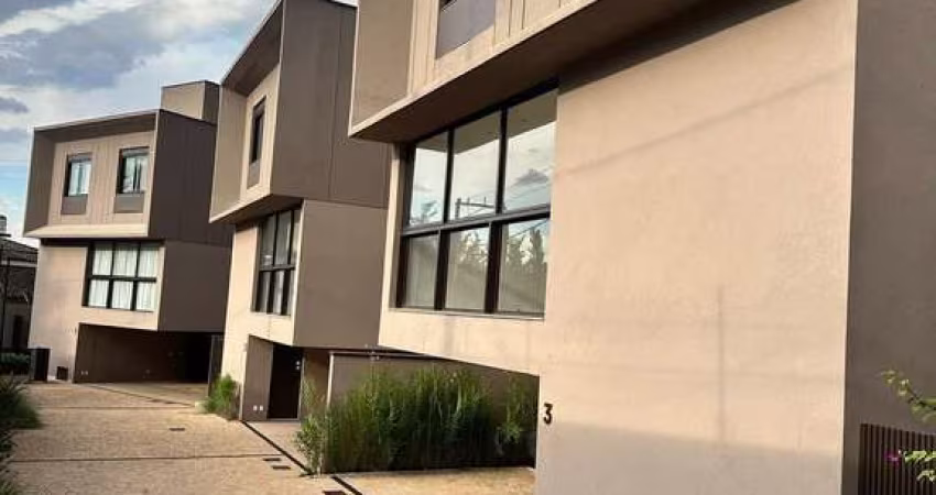 Casa à venda por R$ 9.500.000,00 no Cidade Jardim, São Paulo, SP