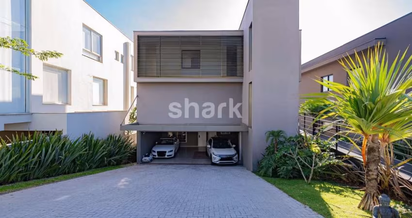 Casa para venda por R$ 5.990.000,00 ou locação R$ 55.000,00 em Alphaville - SP