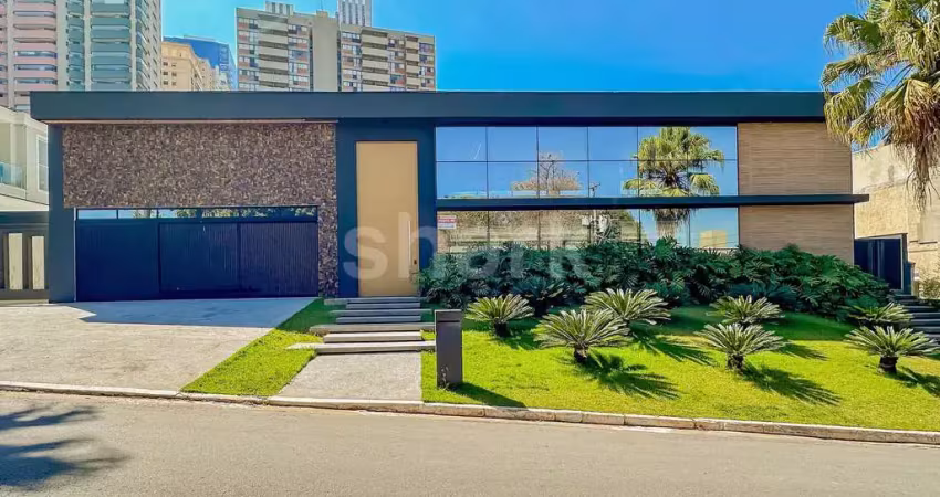 Casa à venda por r$ 15.980.000,00 em alphaville - barueri