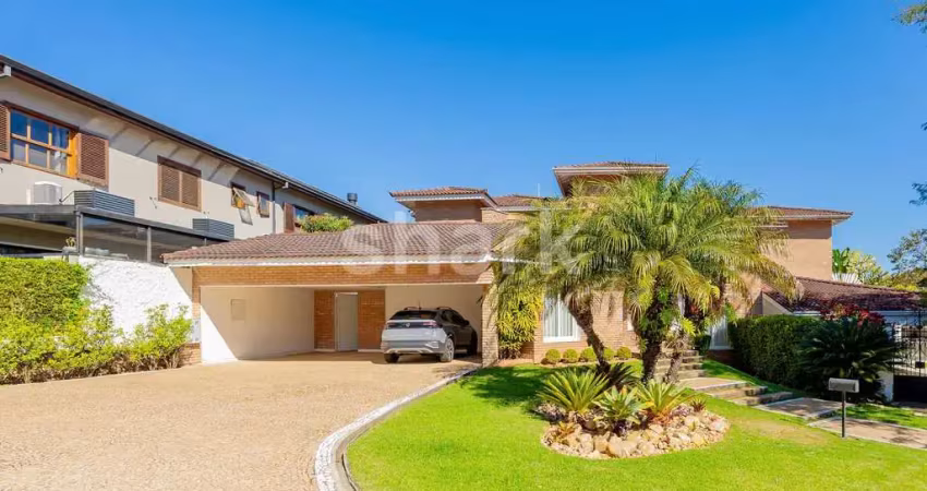 Casa para venda por r$ 7.000.000,00 em alphaville, barueri - sp