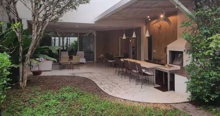 Casa à venda por R$ 7.000.000,00 no Jardim Europa, São Paulo, SP