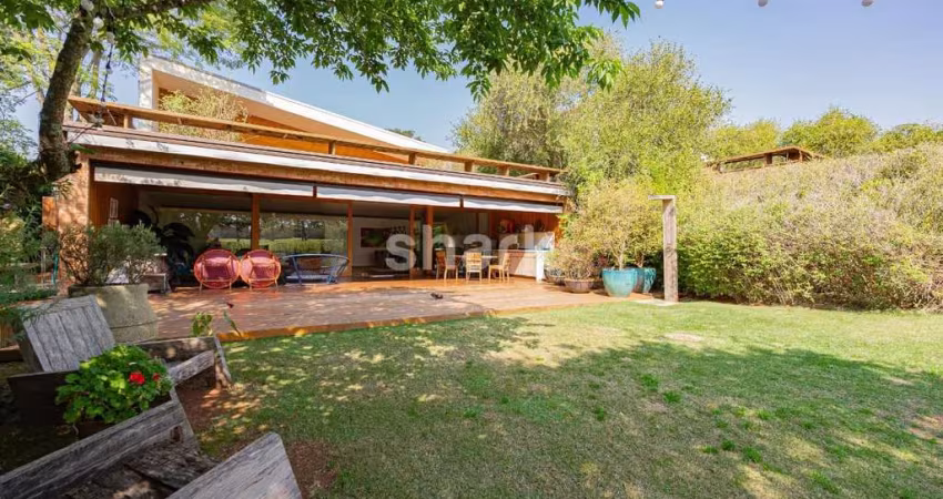 Casa para venda por R$ 14.000.000,00  na Fazenda Boa Vista, Porto Feliz - SP