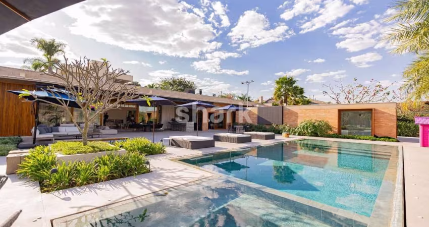 Casa para venda por R$10.000.000,00 em Fazenda vila real,  Itu-SP