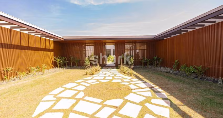 Casa para venda por R$20.600.000,00 na Fazenda da Grama - SP.
