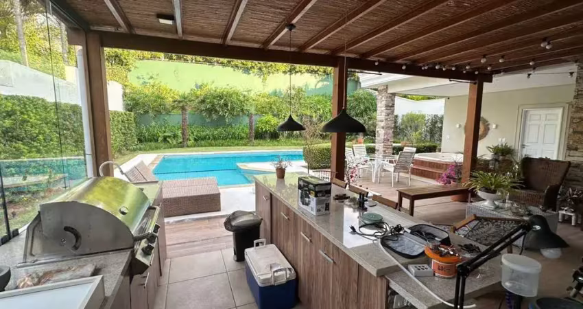 Casa à venda por r$16.000.000 em  santana de parnaíba, sp