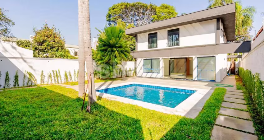 Casa à venda por r$ 7.590.000,00 em alto de pinheiros, são paulo, sp