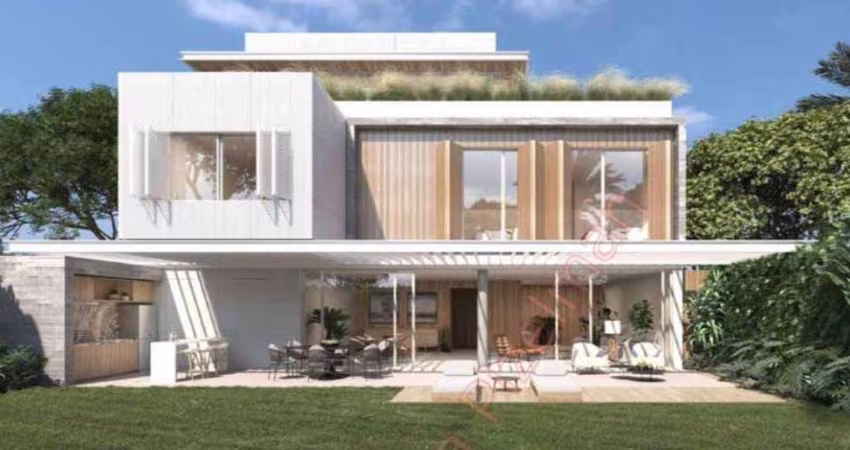 Casa à venda por R$ 24.000.000,00 no Jardim Paulistano, São Paulo, SP
