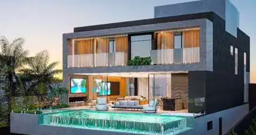 Casa à venda por r$ 12.900.000,00 em alphaville - sp
