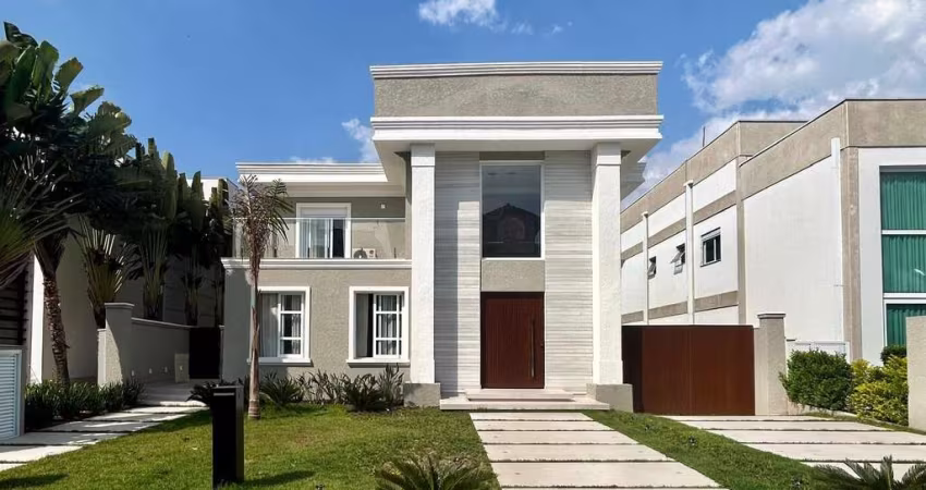Casa à venda por R$ 8.600.000,00 em Alphaville - SP