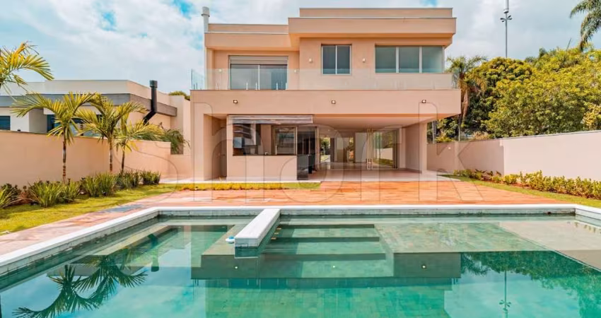 Casa à venda por R$ 16.100.000,00 em Alphaville, Barueri-SP
