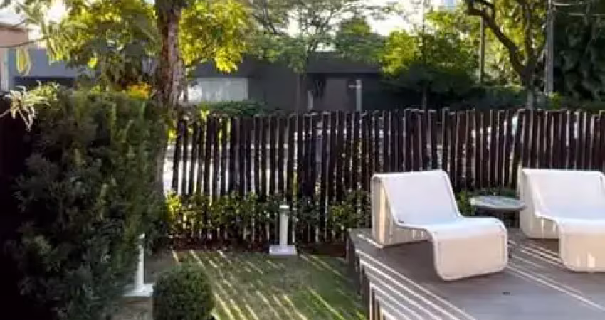 Casa para venda por R$ 6.500.000,00 em Alphaville, Barueri-SP