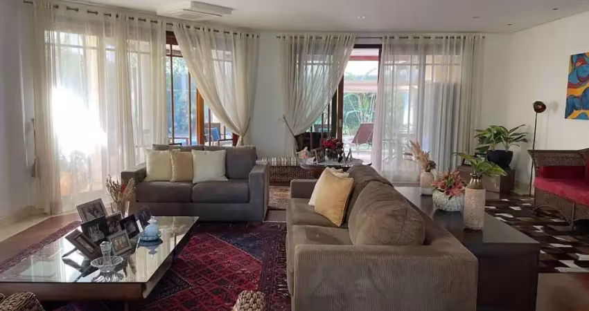 Casa para venda por r$ 5.200.000,00 em alphaville, santana de parnaíba-sp