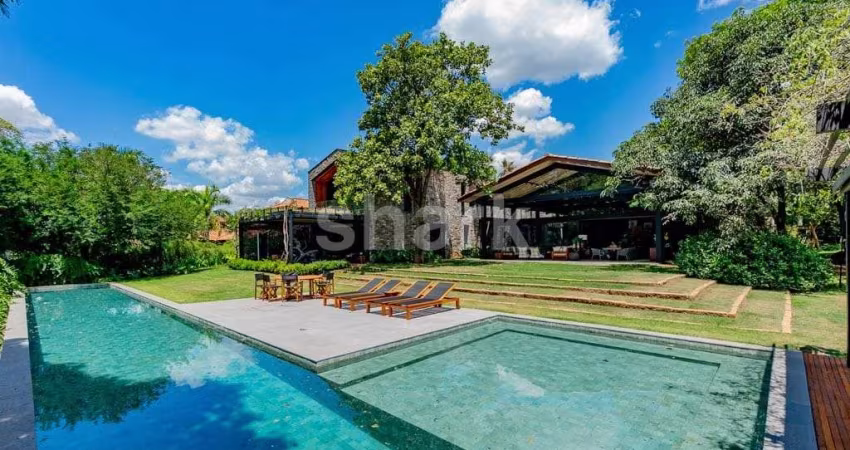 Casa à venda por R$29.900.000 em Haras Larissa,  Monte Mor, SP