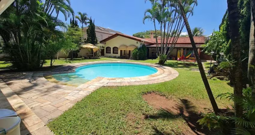Casa à venda por r$6.000.000,00 em Alphaville - Barueri