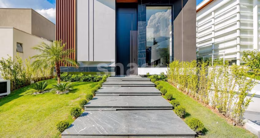 Casa para Venda por R$ 9.000.000,00 em Tamboré, Santana de Parnaíba-SP