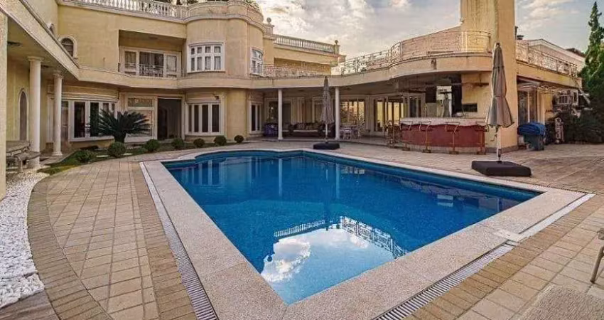 Casa para venda por R$ 9.500.000,00 em Alphaville, Barueri-SP