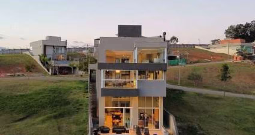 Casa para venda por R$ 10.000.000,00 no Condomínio Vale das Águas, Bragança Paulista - SP