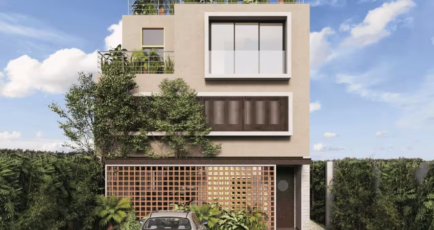 Casa nova para venda por R$15.000.000 no Jardim Paulista, SP.
