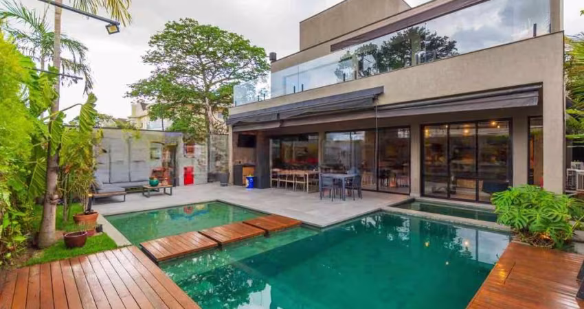 Casa à venda, Alphaville Residencial Dois, Barueri, SP