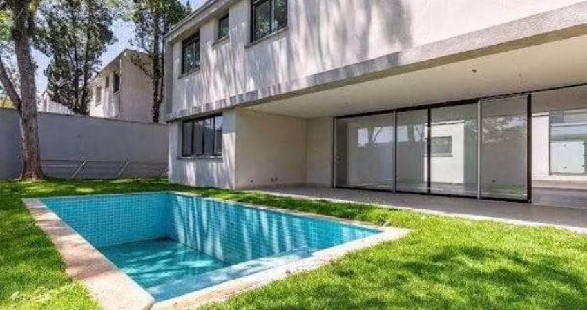 Casa para venda por R$ 9.000.000,00 no Jardim Cordeiro, São Paulo - SP