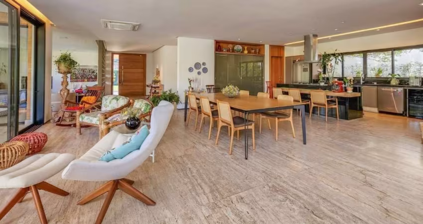 Casa à venda por R$ 15.000.000,00 em Alphaville, Barueri - SP