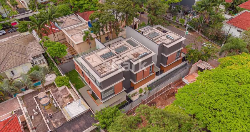 Casa em condomínio fechado à venda por R$16.000.000,00 em Jardim Paulistano - SP