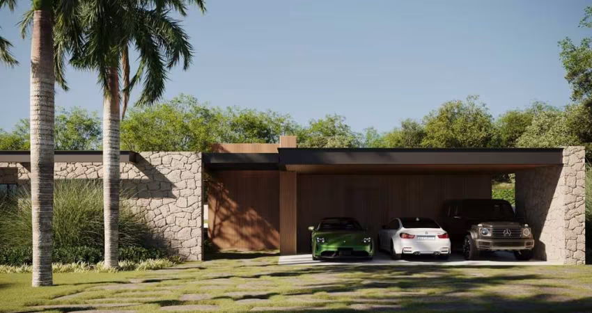 Casa para venda por R$ 8.500.000,00 em Itu-SP