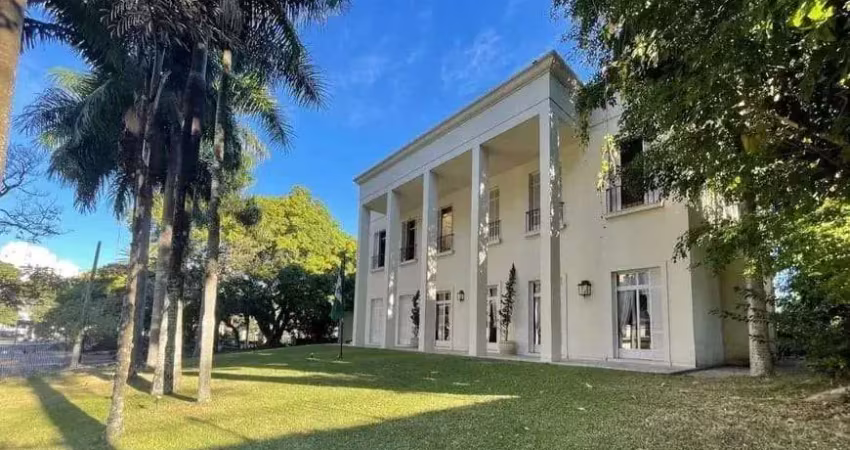 Casa à venda por r$63.000.000,00 no jardim américa - sp