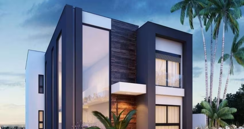 Casa a venda por R$ 8.500.000,00 em Alphaville , Santana de Parnaíba/SP.
