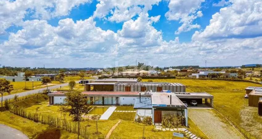 Casa para venda por r$ 8.500.000,00 em terras de sâo josé ll, itu -sp