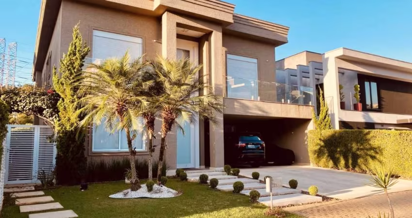 Casa á venda por R$6.000.000,00 em Alphaville - Santana de Parnaíba