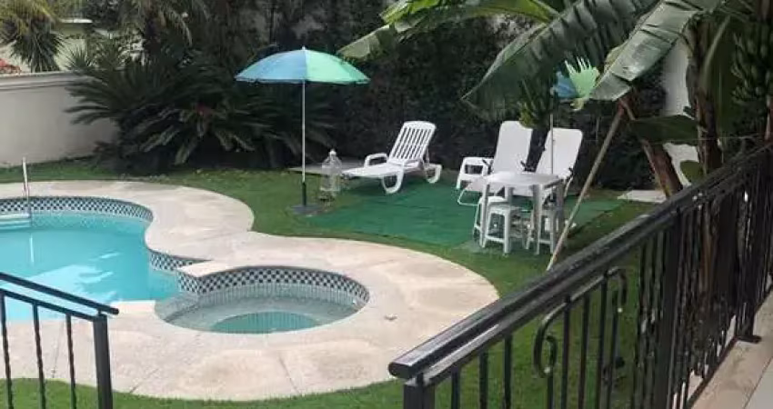 Casa para venda por r$ 7.500.000,00 em santana de parnaiba alphaville-sp
