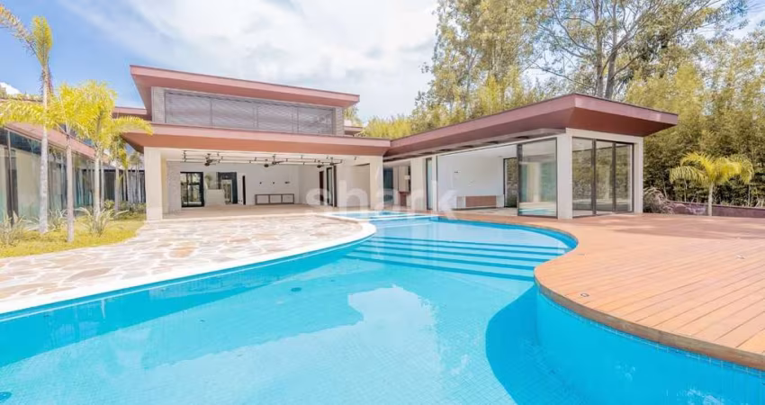 Casa para venda por R$ 16.000.000,00 em Terras de Sâo José l, Itu -SP