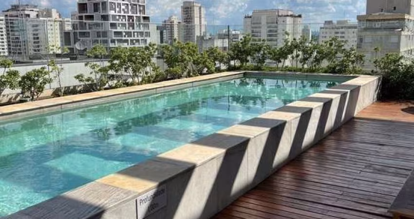 Loft para locação, Pinheiros, São Paulo, SP