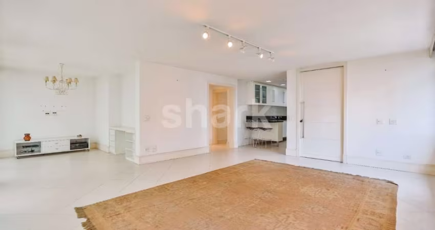 Cobertura para locação por R$ 7.000,00/mês no Jardim Europa, São Paulo-SP